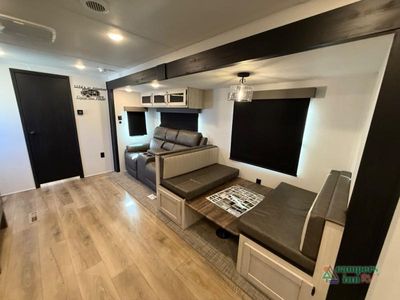 2026 Forest River RV Puma - Photo 11