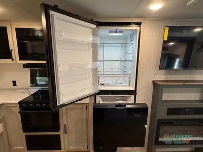 2026 Forest River RV Puma - Photo 42