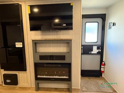 2026 Forest River RV Puma - Photo 18