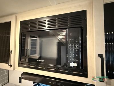 2026 Forest River RV Puma - Photo 38