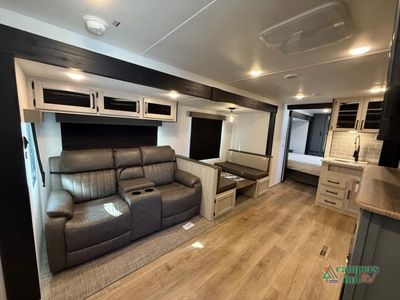2026 Forest River RV Puma - Photo 9