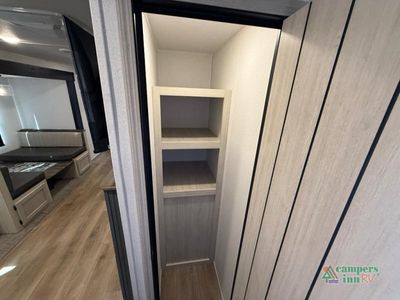 2026 Forest River RV Puma - Photo 13