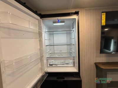 2026 Forest River RV Puma - Photo 44