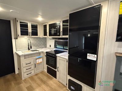 2026 Forest River RV Puma - Photo 28