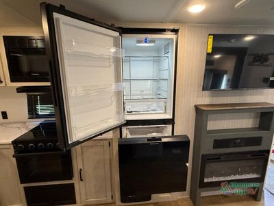 2026 Forest River RV Puma - Photo 41