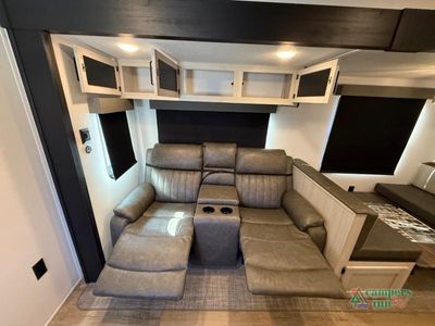 2026 Forest River RV Puma - Photo 16