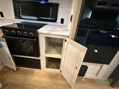2026 Forest River RV Puma - Photo 31