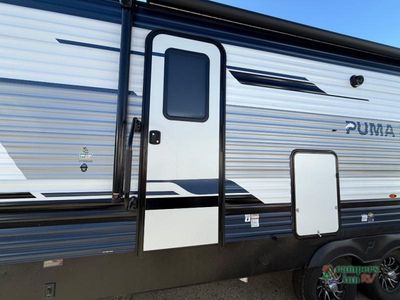 2026 Forest River RV Puma - Photo 6