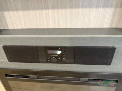 2026 Forest River RV Puma - Photo 19