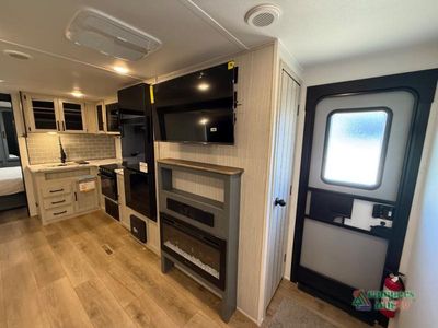 2026 Forest River RV Puma - Photo 12