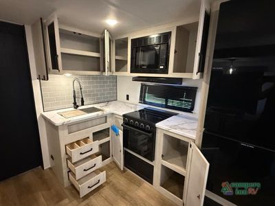 2026 Forest River RV Puma - Photo 29