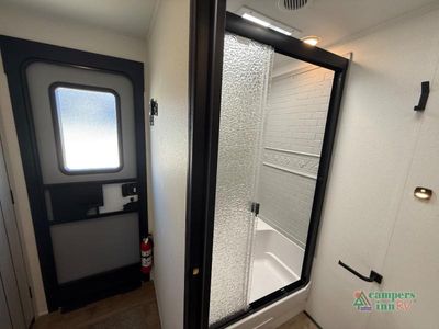 2026 Forest River RV Puma - Photo 46