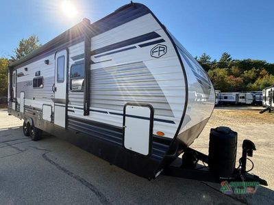 2026 Forest River RV Puma - Photo 2