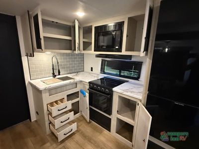2026 Forest River RV Puma - Photo 30