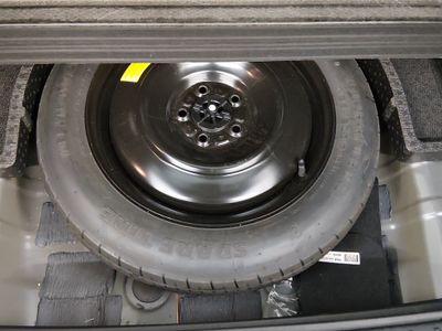 2024 Hyundai Tucson — photo 19 view