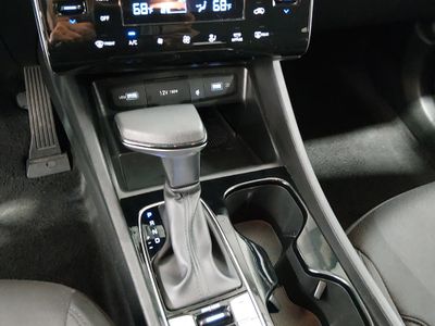 2024 Hyundai Tucson — photo 13 view