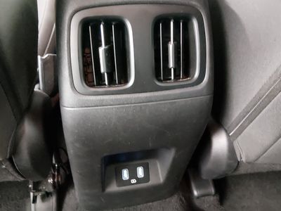 2024 Hyundai Tucson — photo 18 view