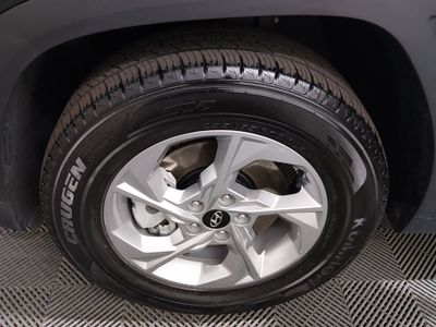 2024 Hyundai Tucson — photo 10 view