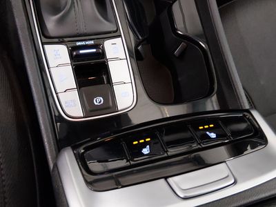 2024 Hyundai Tucson — photo 17 view