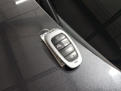 2024 Hyundai Tucson — photo 15 view