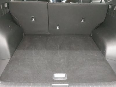 2024 Hyundai Tucson — photo 11 view