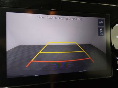 2024 Hyundai Tucson — photo 16 view