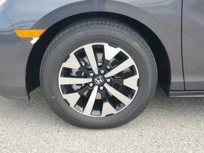 2026 Honda Odyssey — photo 9 view