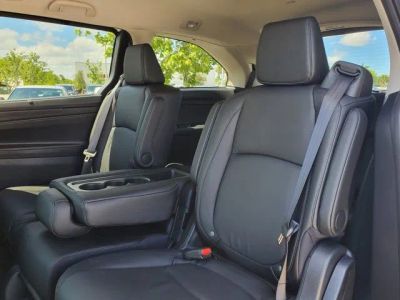 2026 Honda Odyssey — photo 14 view