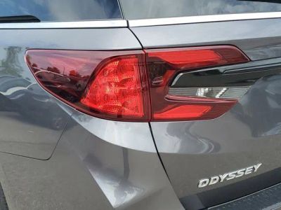 2026 Honda Odyssey — photo 10 view