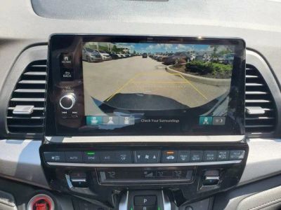 2026 Honda Odyssey — photo 23 view