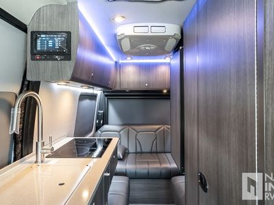 2026 Grech Turismo-Ion Awd - Photo 8
