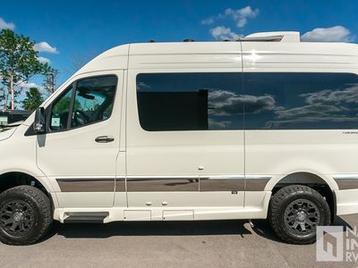 2026 Grech Turismo-Ion Awd - Photo 4