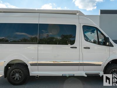 2026 Grech Turismo-Ion Awd - Photo 2