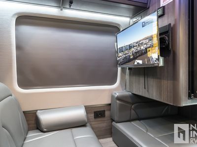2026 Grech Turismo-Ion Awd - Photo 12