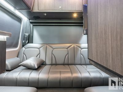 2026 Grech Turismo-Ion Awd - Photo 10