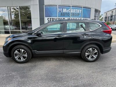 2019 Honda CR-V - Photo 2