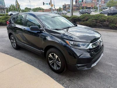 2019 Honda CR-V - Photo 3