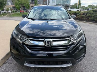 2019 Honda CR-V - Photo 10