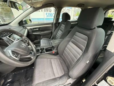 2019 Honda CR-V - Photo 7