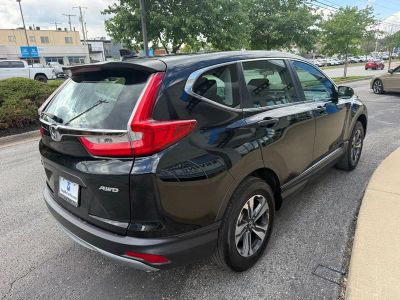 2019 Honda CR-V - Photo 11
