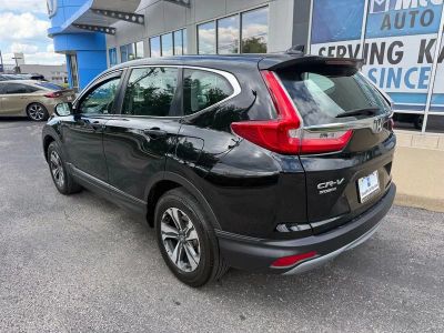 2019 Honda CR-V - Photo 13