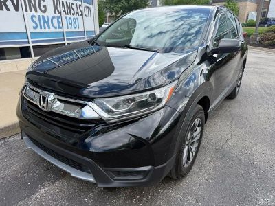2019 Honda CR-V - Photo 9