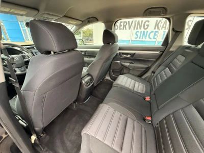 2019 Honda CR-V - Photo 28