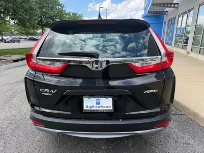 2019 Honda CR-V - Photo 12