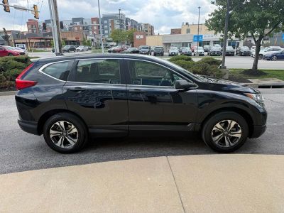 2019 Honda CR-V - Photo 4