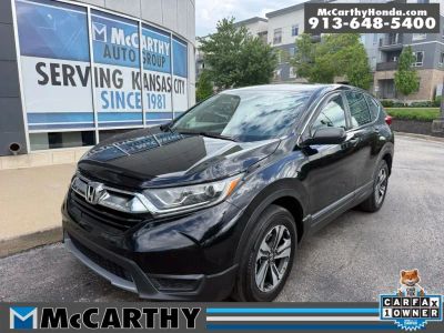 2019 Honda CR-V - Photo 1