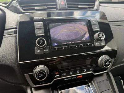 2019 Honda CR-V - Photo 5