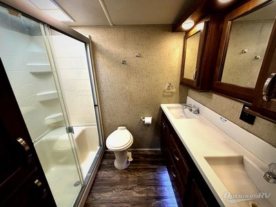 2018 Forest River Cedar Creek Silverback - Photo 11