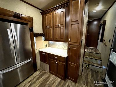 2018 Forest River Cedar Creek Silverback - Photo 14