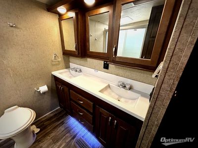 2018 Forest River Cedar Creek Silverback - Photo 12